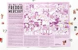 Die Welt des Freddie Mercury: Ein Puzzle