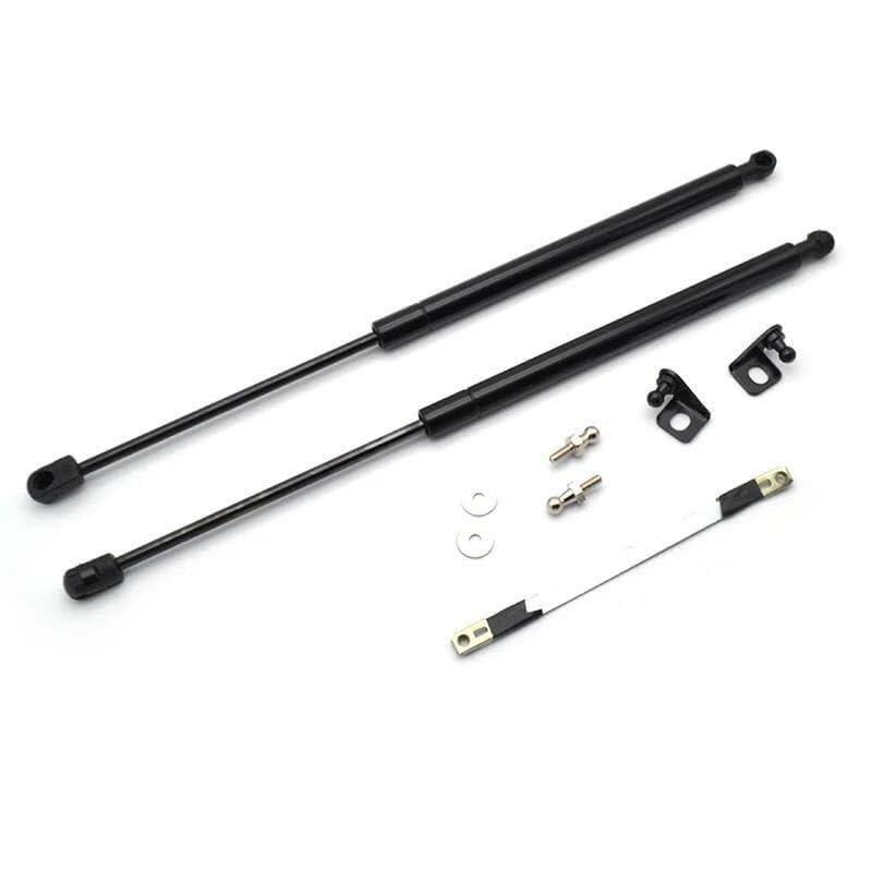 Ressort de gaz hydraulique SEAT Ateca Toledo capot bloqué solution - 2