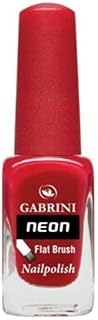 Gabrini Neon Nail Polish N11 1 Paket (1 x 1 Adet)