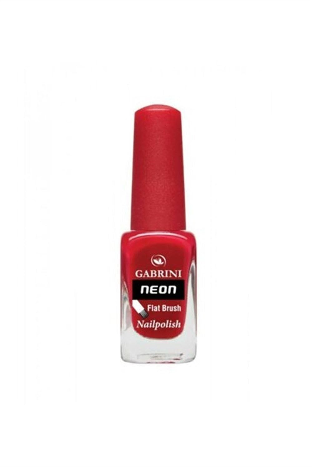 Gabrini Neon Nail Polish N11 1 Paket (1 x 1 Adet)