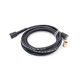 -Equipado con un puerto de 14 mm / 22 mm, adecuado para la mayoría de las máquinas de limpieza, ya sea de gasolina o eléctrica.