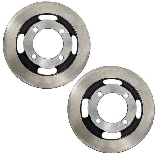 Disque de frein avant pour CF500 CF800 et ATV CF Moto