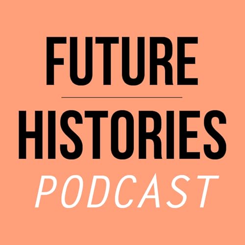 Future Histories cover art