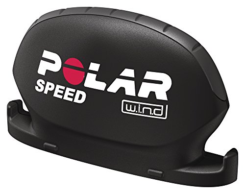 Polar W.I.N.D. Sensore di velocità Ciclo per