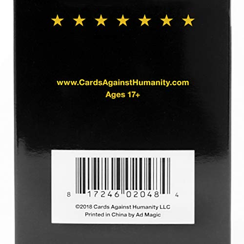 Cards Against Humanity: Theatre Pack • Mini expansion - Thumbnail 4