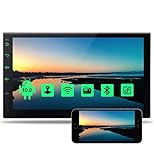 EinCar Double Din Radio Android Car Stereo with Bluetooth Touch Screen 2 din Navigation Receiver 7...