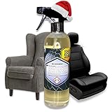 ✅PARA EL HOGAR: Vómitos, sudor, bebidas, QA TAPICERÍAS es un producto ideal para lavar tapiceria . Va muy bien en casa para manchas en nuestros sillones, alfombras o colchones.
