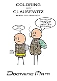 Coloring with Clausewitz
