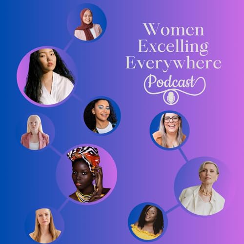 Couverture de Women Entrepreneurs Extraordinaire