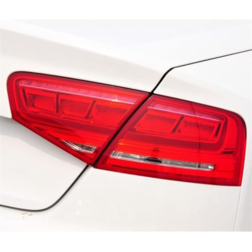 Feu arrière LED pour A8 D4 2010-2013 | Lampe extérieure droite de signalisation