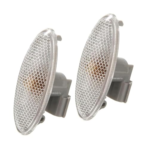 Luces de señal giro coche para solucionar intermitentes rotos en Rav4 Yaris 4