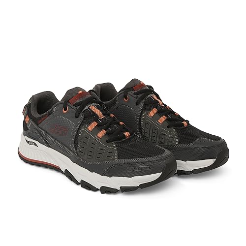 Image of Skechers-Mens-Arch FIT Escape Plan-Sneakers