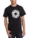 Star Wars Men's Empire Logo T-Shirt