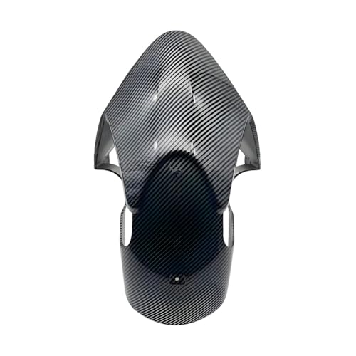 Garde-boue avant moto Monster 795 et 1200 anti-projections