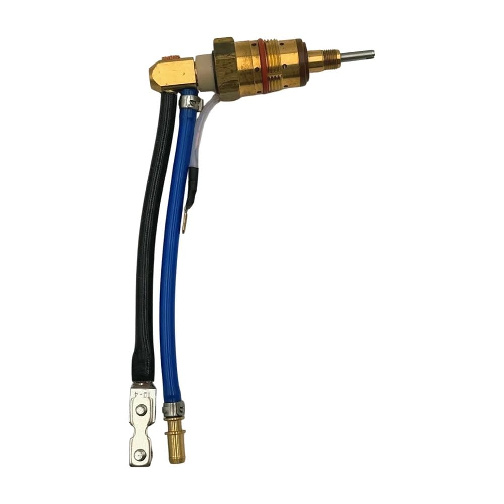 Torche plasma PT100 sans HF pour éviter les interférences sur machine CNC 120A