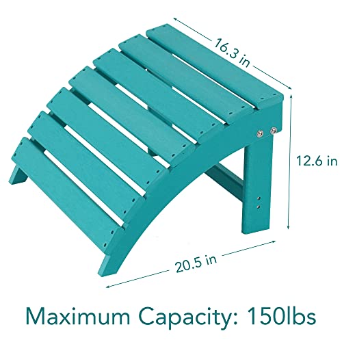 Mejores review On-line Sillas Adirondack Plástico Reciclado los 7 más buscados. 21 Imagen adicional