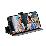 Care by PanzerGlass Feature Wallet Case z funkcją Kickstand Samsung Galaxy S25+