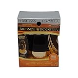 Physicians Formula Bronze Booster Glow, Boosting Pressed Bronzer - Medium to Dark - 0.3 oz