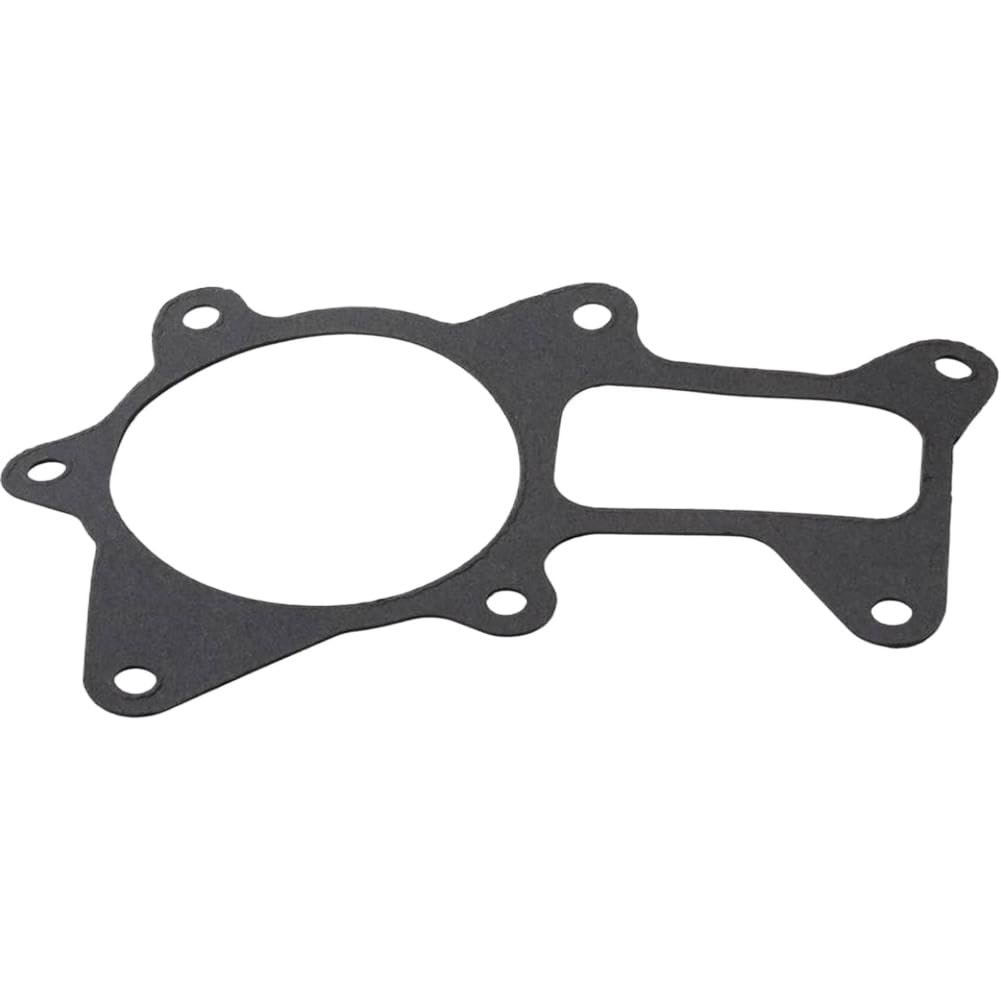 Pompa Acqua Motore Con Kit Guarnizioni Per 3.8 L V6 Gas Ohv Compatibile Con 2007-2011