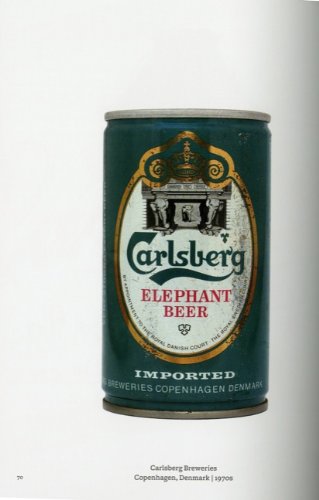 Beer: A Genuine Collection Of Cans #TOP5