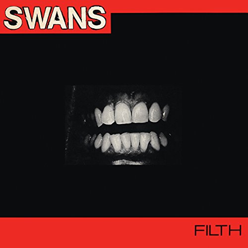Filth (Deluxe Edition 3cd)