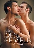 Herz ohne Fesseln (Translation) (German Edition)