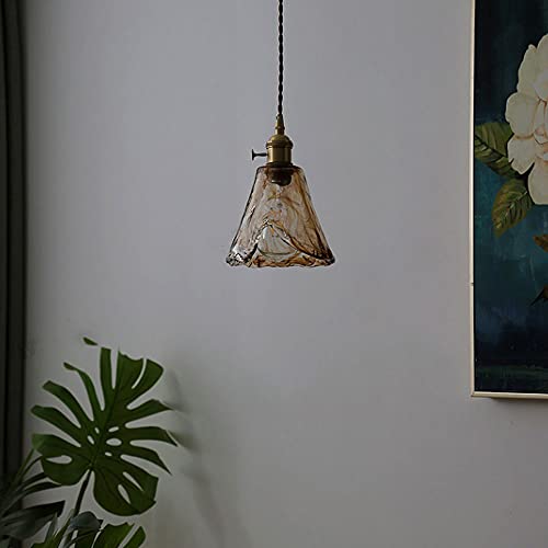 Lampe Suspendue E27 Orientable pour Éclairer Table et Bar - 4
