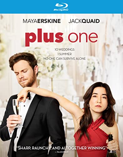  Plus One