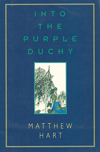 Cover of Into the Purple Duchy