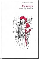 The Yemens: Country Studies B000HA7I62 Book Cover