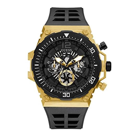 Guess Analógico GW0325G1