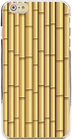 LEGAME Wagara iPhone6 Plus 5.5 inches Smart Phone case Hardcase Bamboo (09-100)