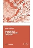 cattabriga effe 6 price  Leonardo Ricci in the United States (1952-1972) (HPA)