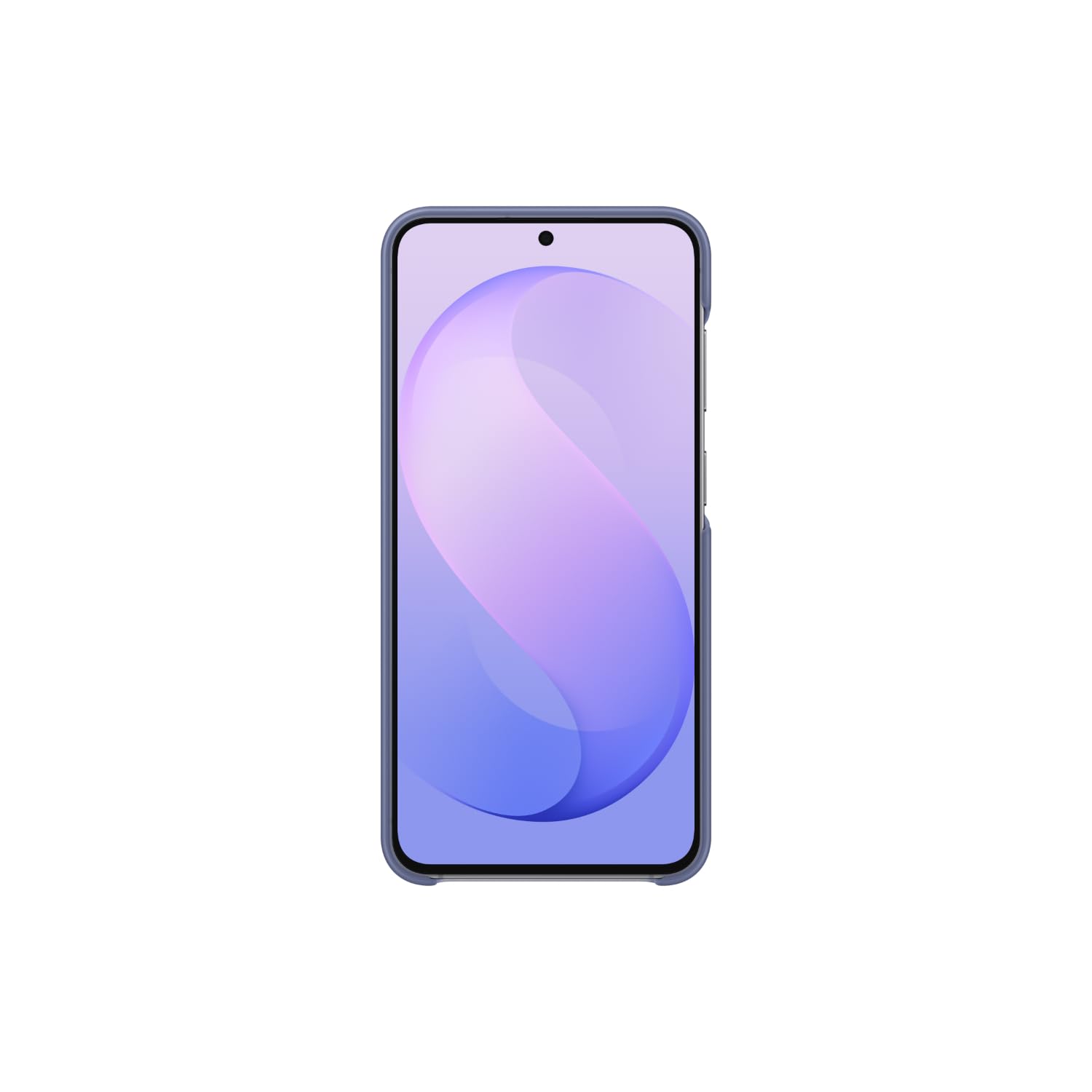 Samsung Silikonowe etui magnetyczne EF-ES741 do Galaxy S26 FE