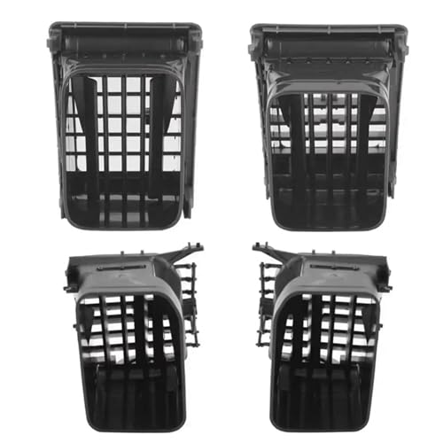 Grille de ventilation Toyota Vigo SR5 2005-2015 d'aération