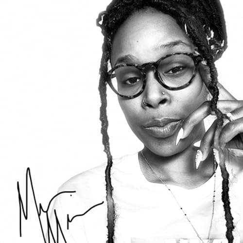 Well, Let&rsquo;s Rap A Taste with The Mindset Mistress cover art