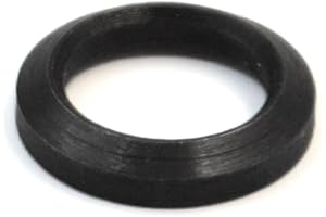 12-Pack 1/2x28 Crush Washer for Secure Firearm Installations