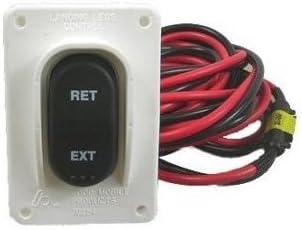Atwood 70266 Ignition Protected Switch