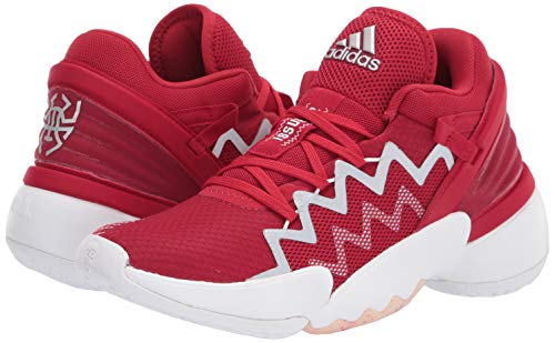 Image of Adidas Unisex-Adult D.o.n. Issue 4
