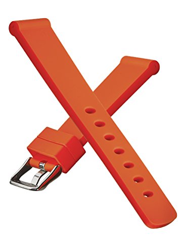 Correa deportiva de silicona para reloj 20MM miniatura 3