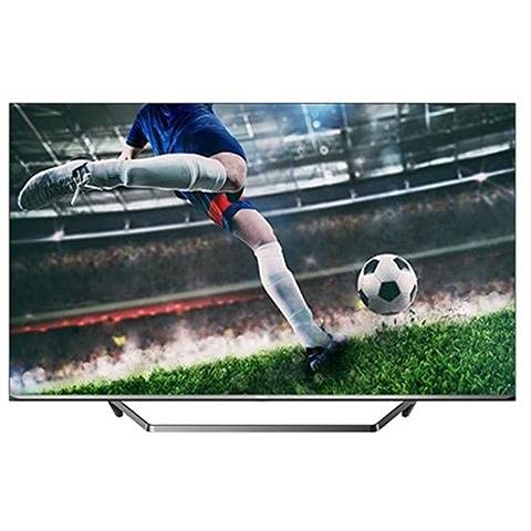 Hisense 55U72QF 55" Qled 4K Smart Tv Wi-Fi HDR10