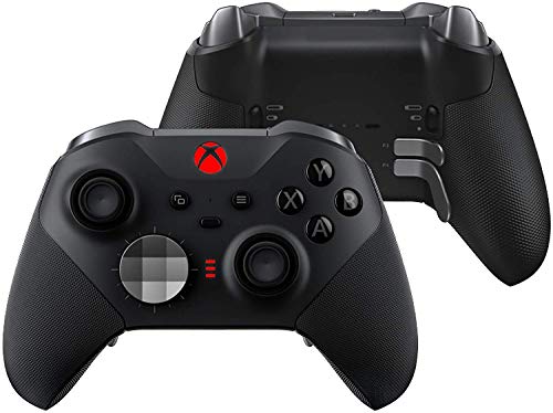 7 Watts X1-ST-RF1-SE-COD2 Elite Series 2 Controller Modded thumb #1