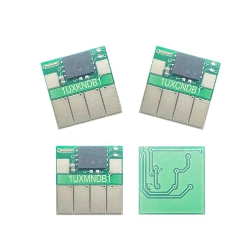 Puce Hp912 de rechange pour corriger l'erreur de cartouche sur HP OfficeJet