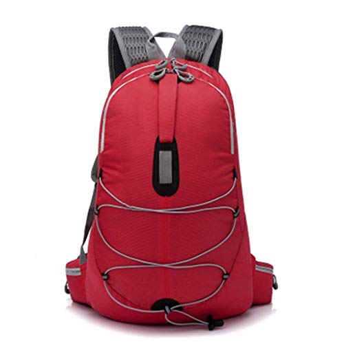 Sac à dos de randonnée léger pour escalade et camping en week-end