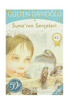 Paperback GK - Suna'nin Serceleri [Turkish] Book