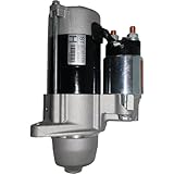 HATRYIDA 12V New Starter 1685363014 For Kubota D722B D722 DM1102 D1305 V1505 D782 D782 D1105 F1900