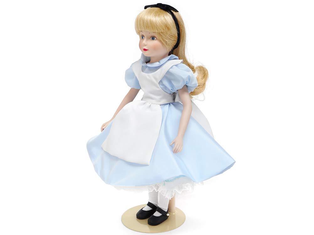 TDL限定アリスビスクドール TDL限定アリスビスクドール - メルカリ