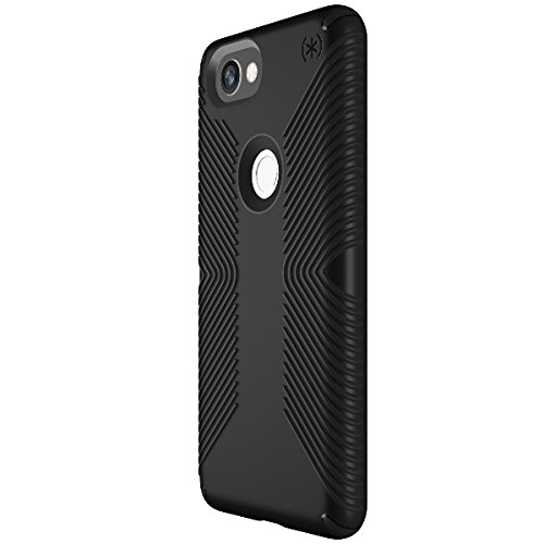 Products Presidio Grip Case for Google Pixel 2 XL Smartphone - Black