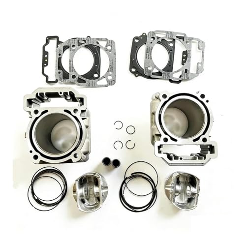 Kit cylindre piston 0800-023100-0001 haute précision pour CFMOTO Z8 X8