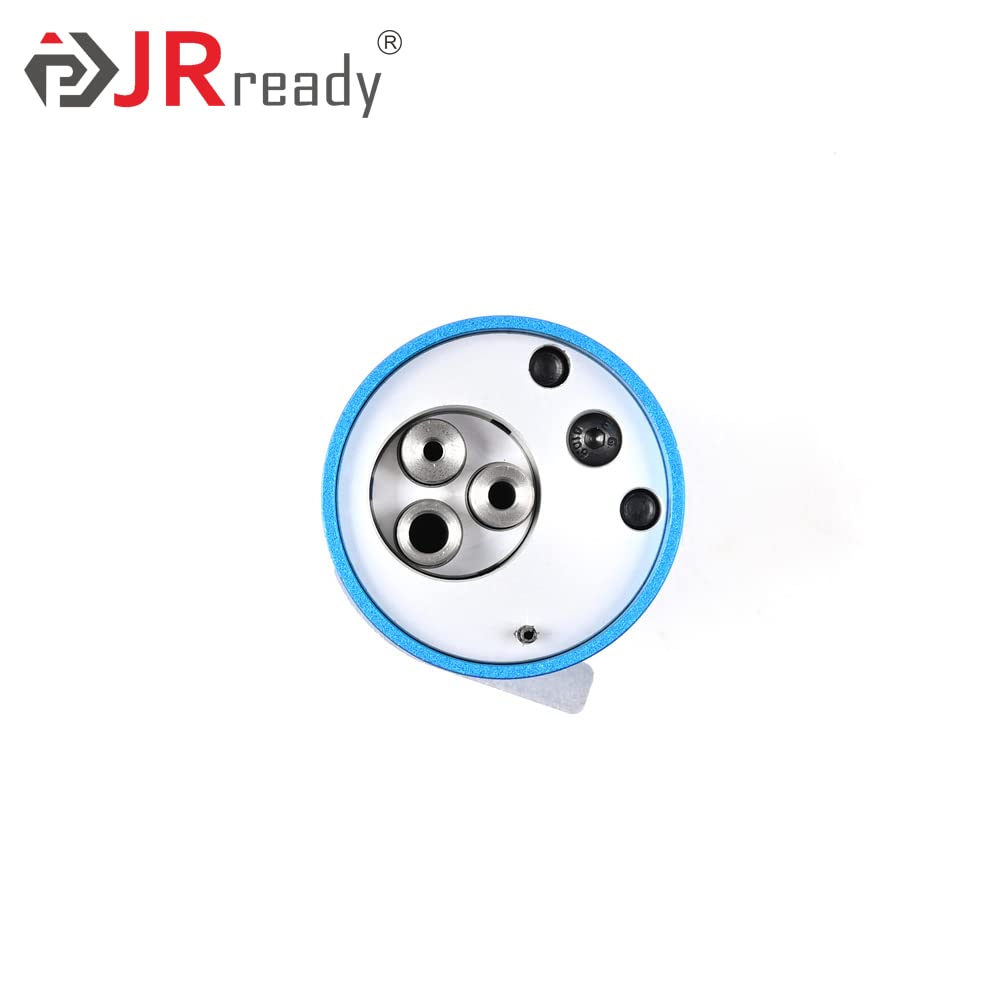 JRready PH104 M22520/1-04 Turret Head Positioner for NEW-ASF1, NEW 